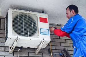 24/7 and Emergency HVAC Near Fort Tilden, NY | Air Conidtioning and Heating Contractors